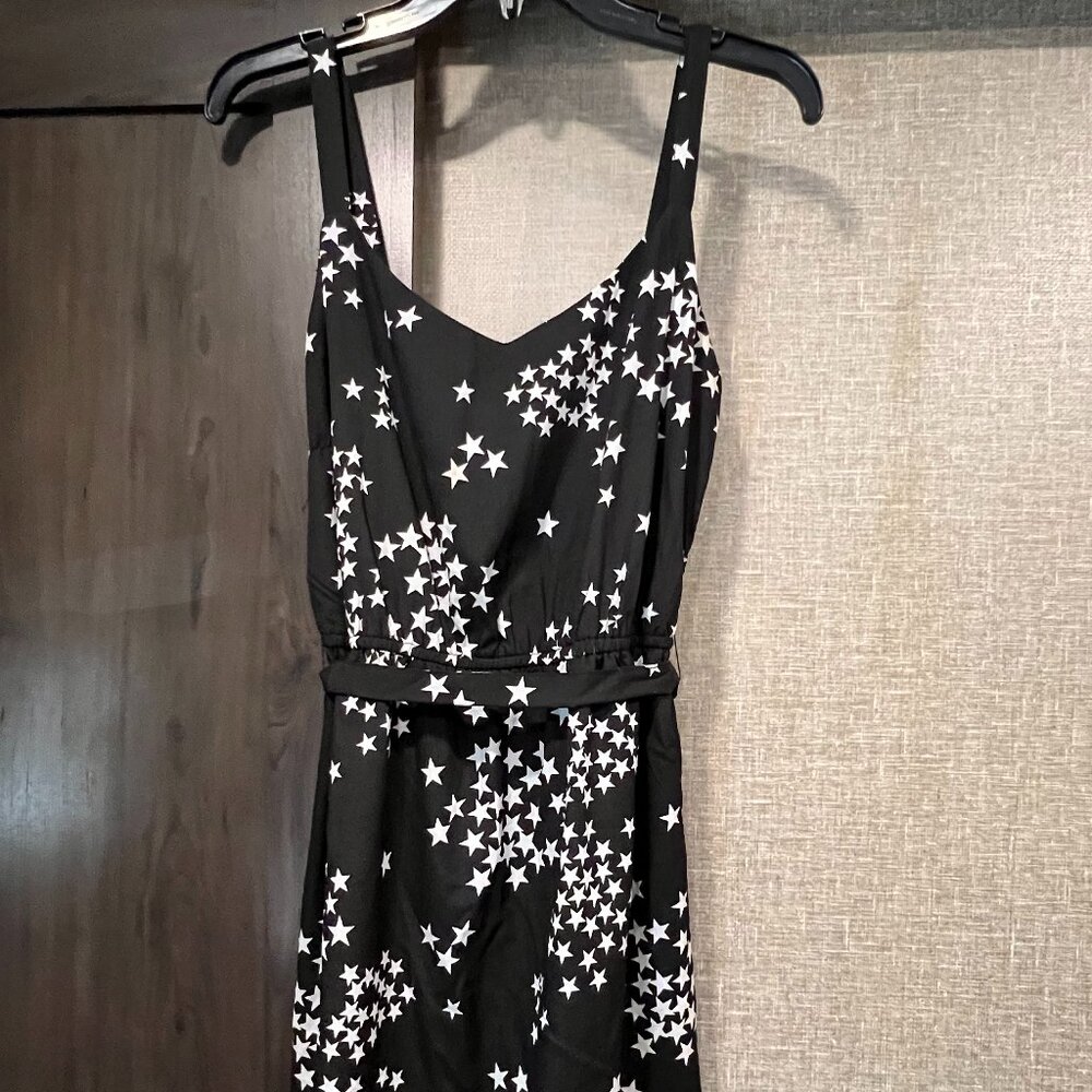 Bebop - Star mini dress - Medium